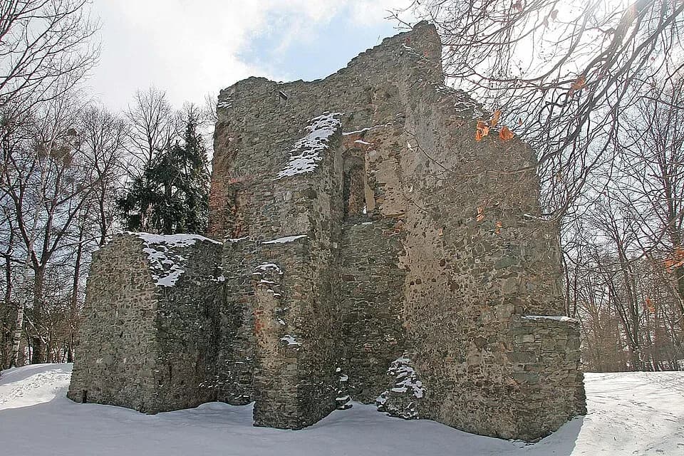 Svojšice