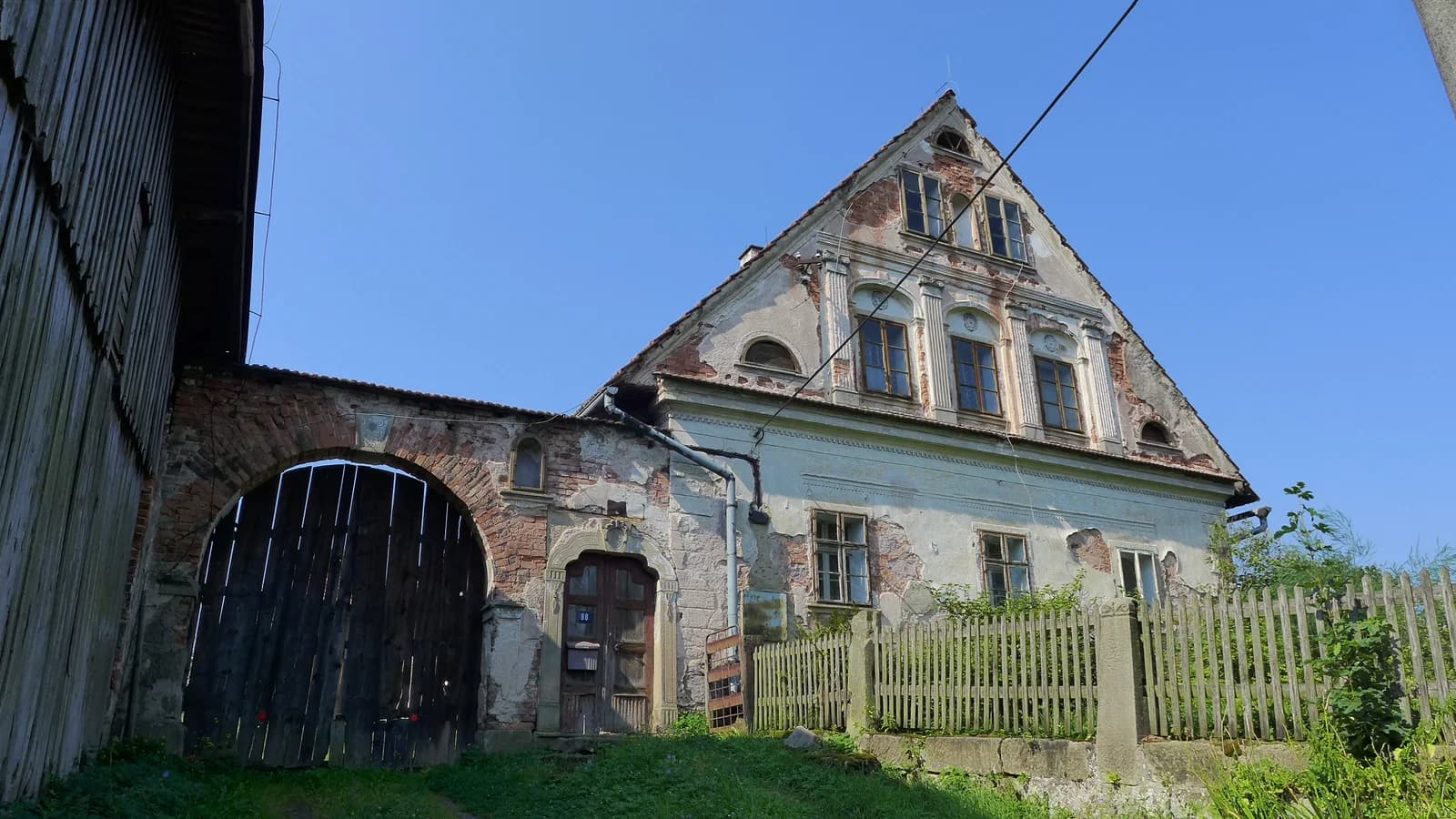 Hejtmánkovice