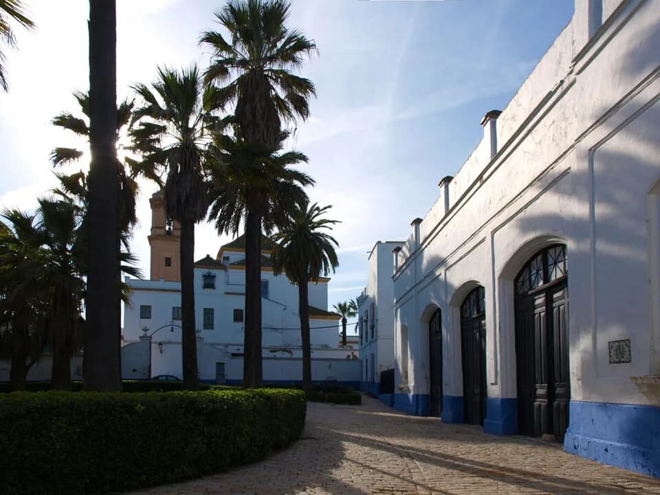 Villamanrique de la Condesa
