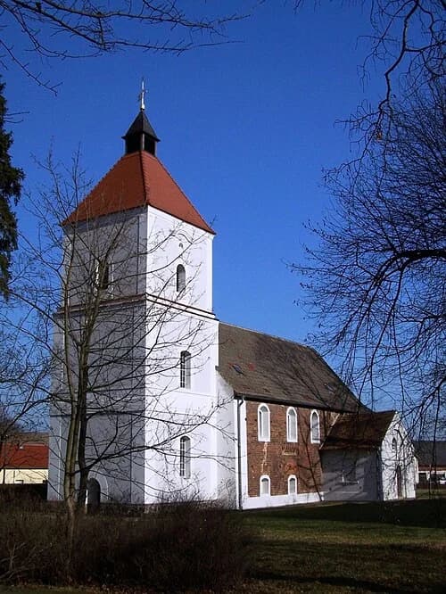 Klein Döbbern