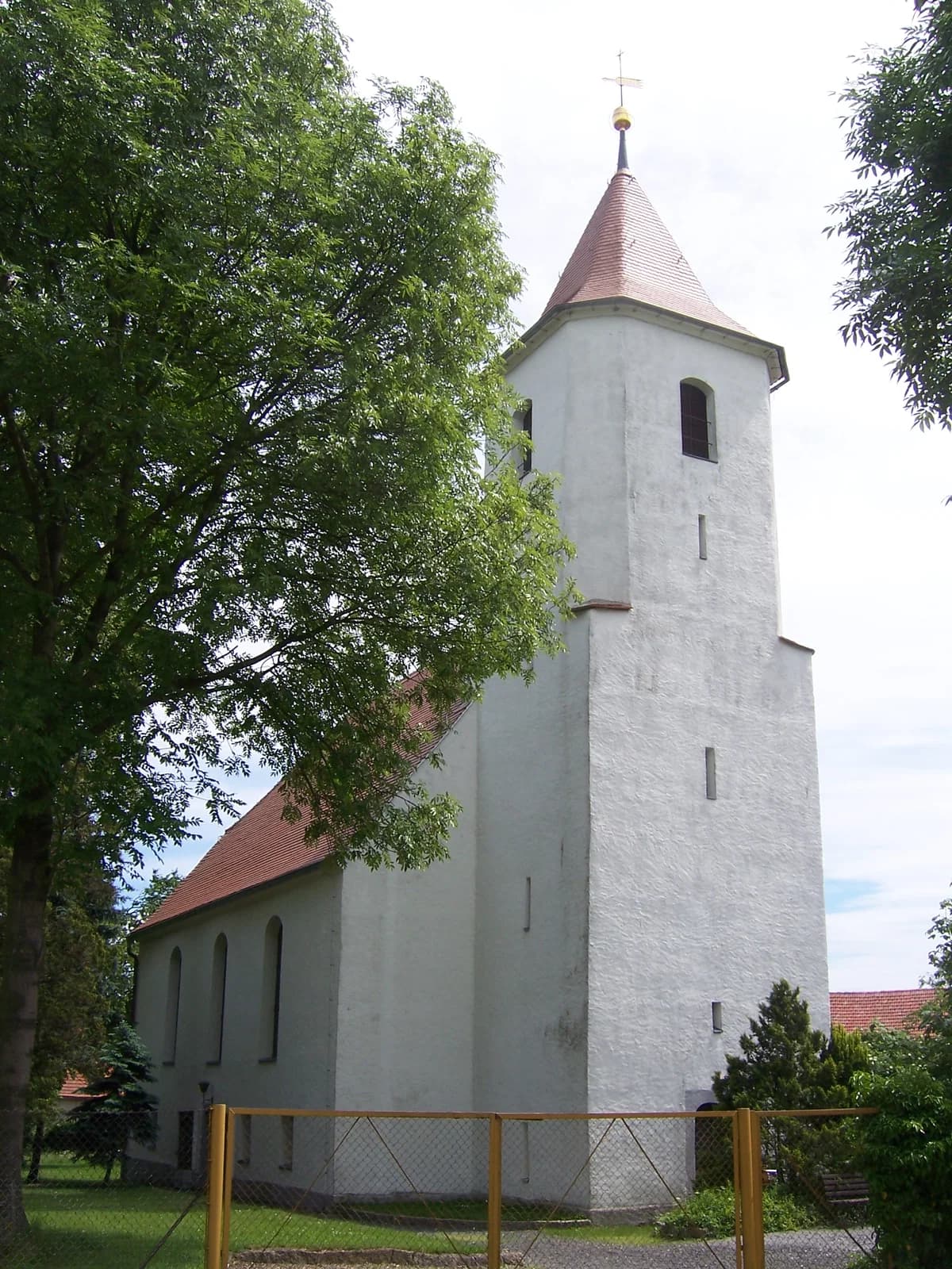 Groß Radisch