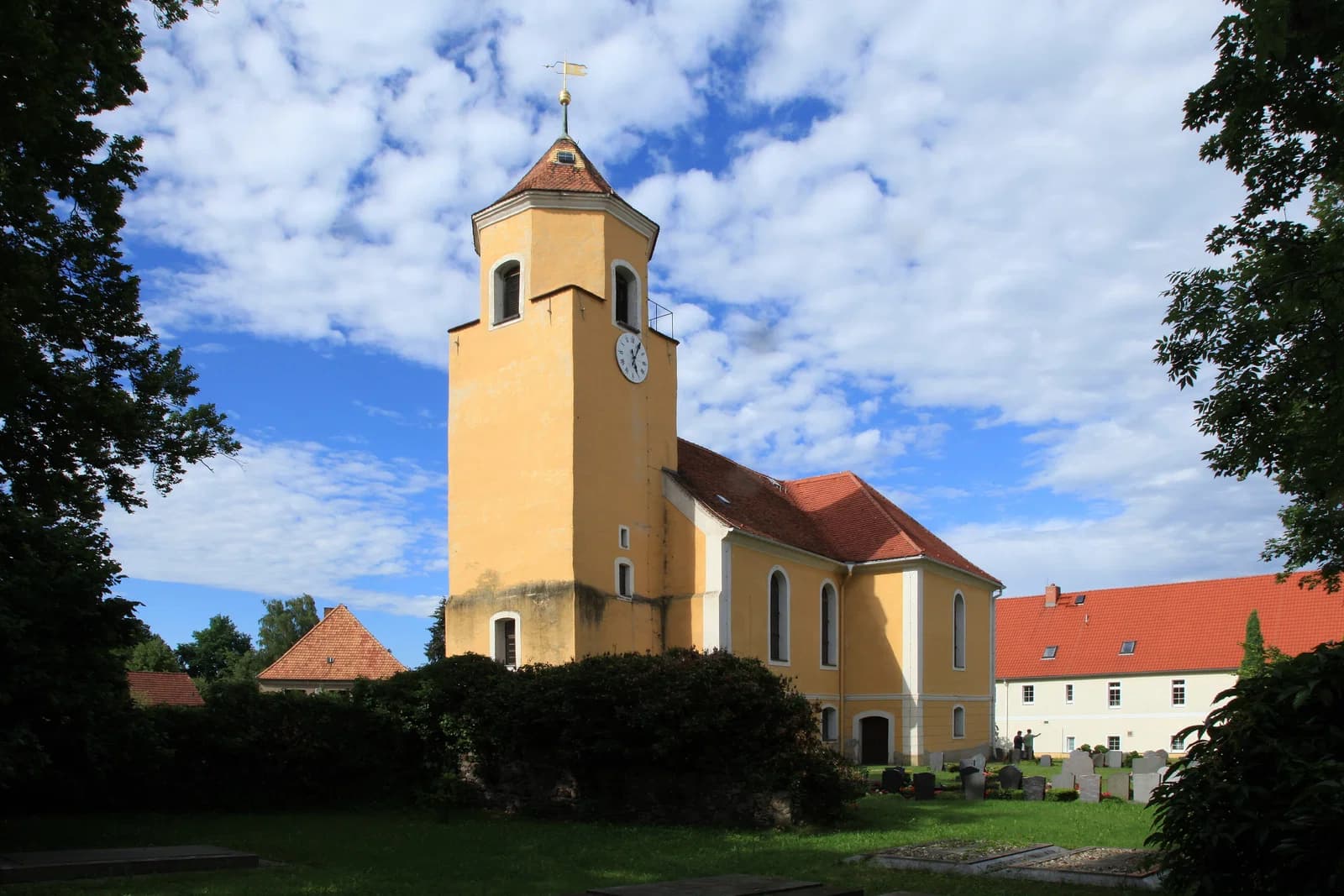 Jänkendorf