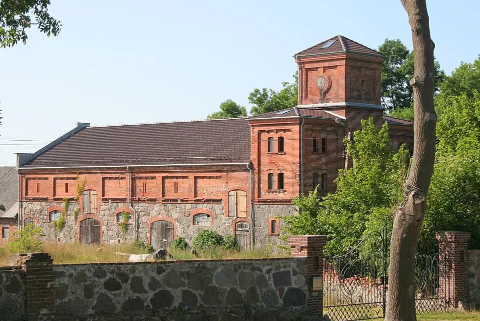 Osieki Lęborskie