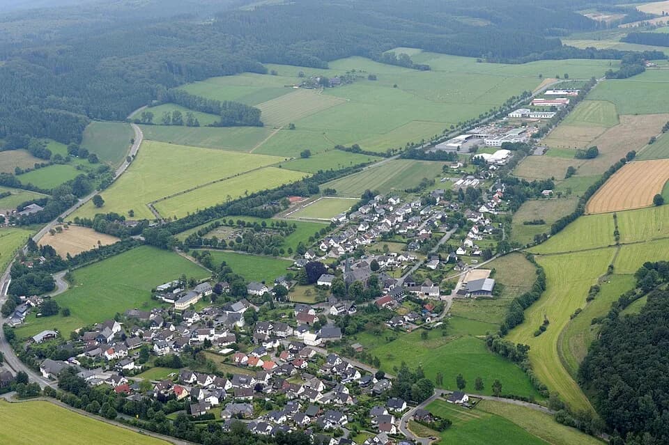 Hellefeld