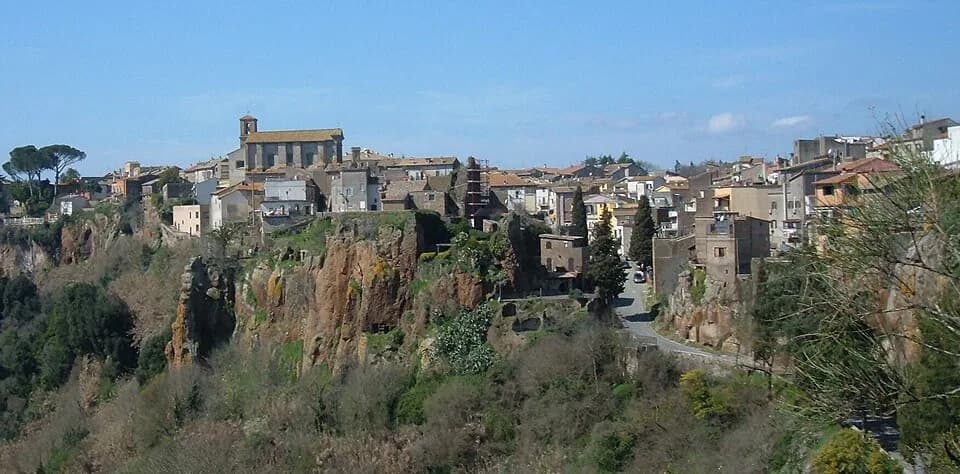 Castel Sant'Elia