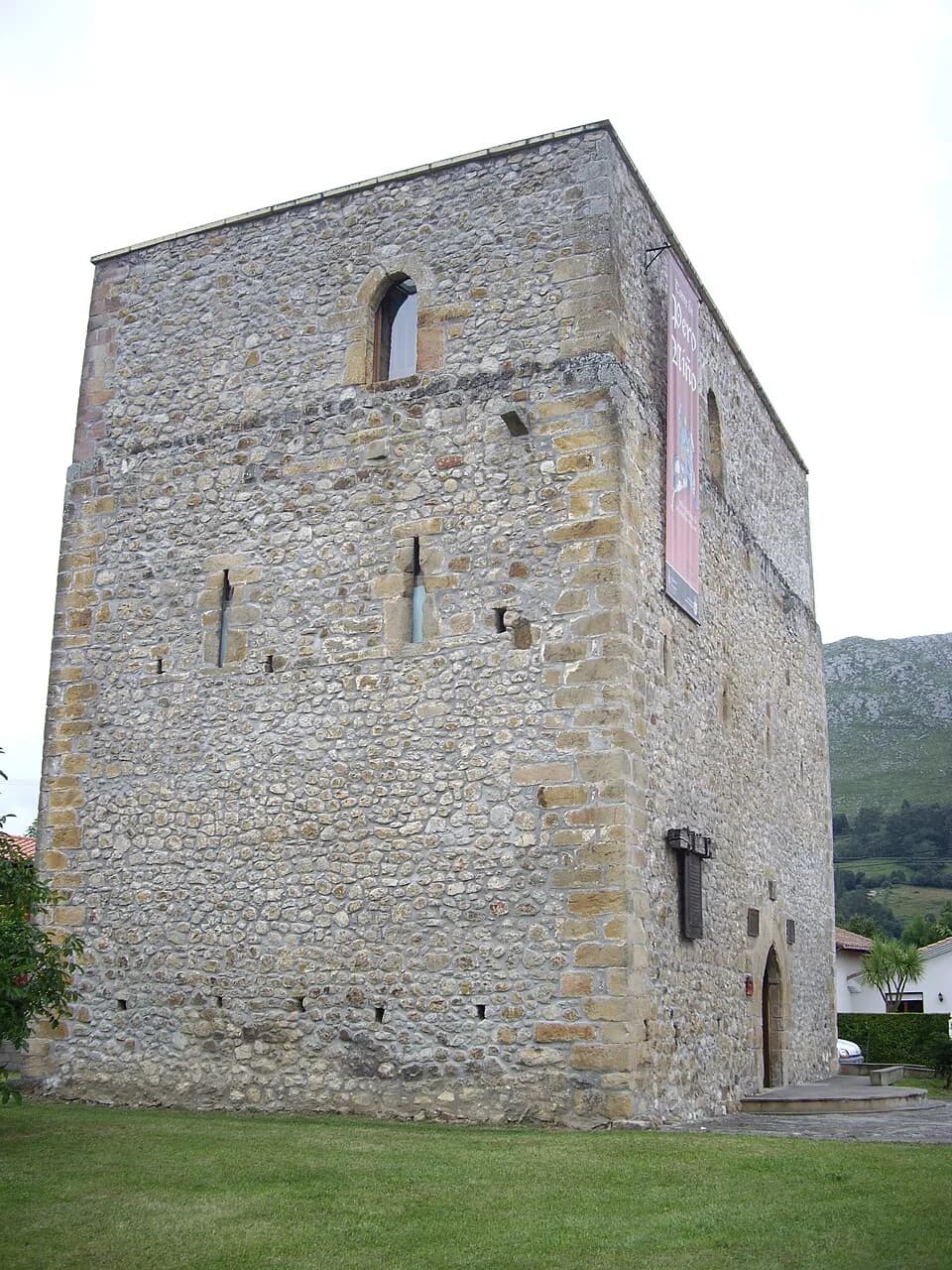 San Felices de Buelna
