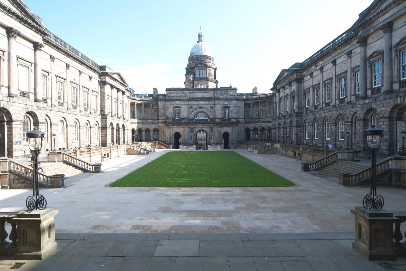Universität von Edinburgh