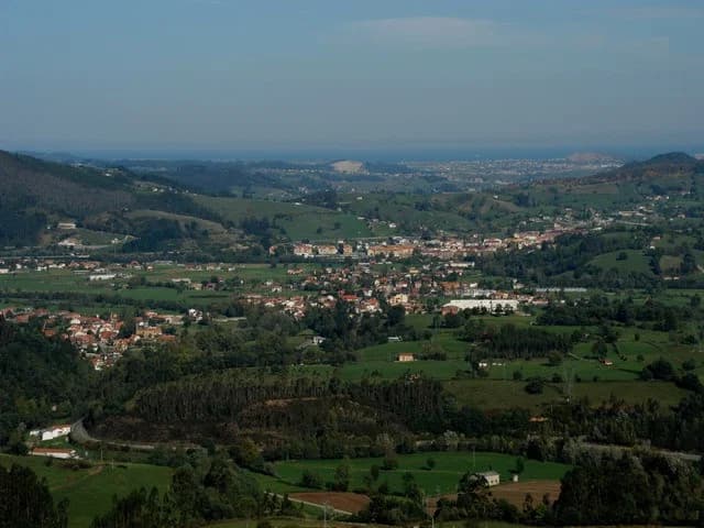 Santa María de Cayón