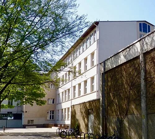 Helmholtzschule