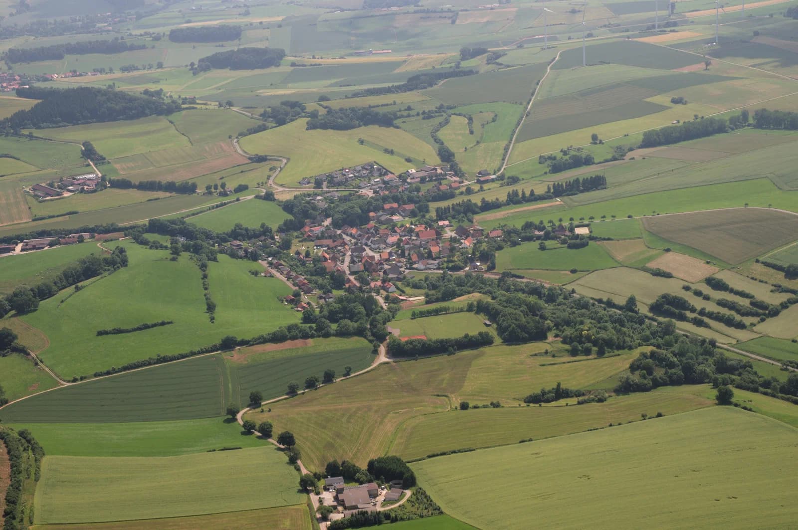 Helmighausen