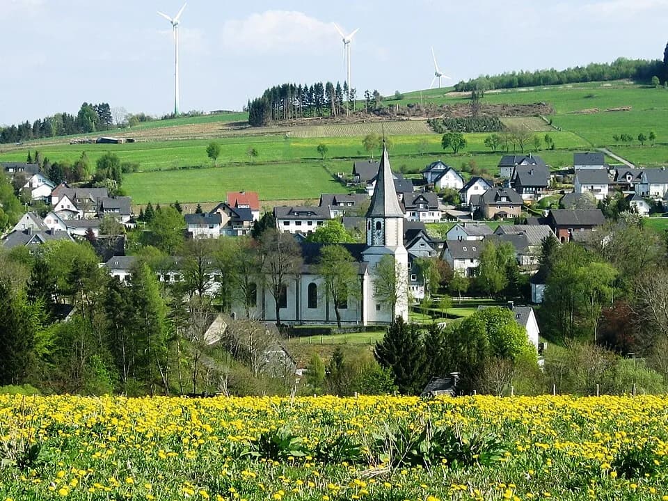 Scharfenberg