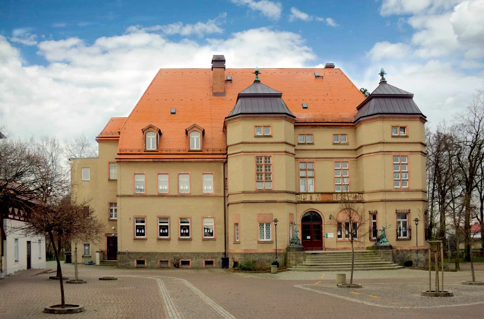 Cavertitz