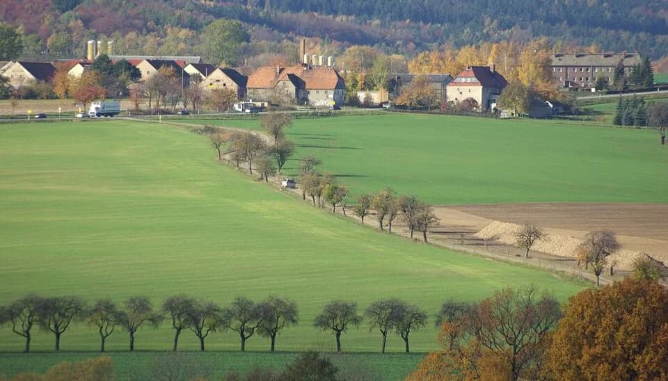 Eiserode