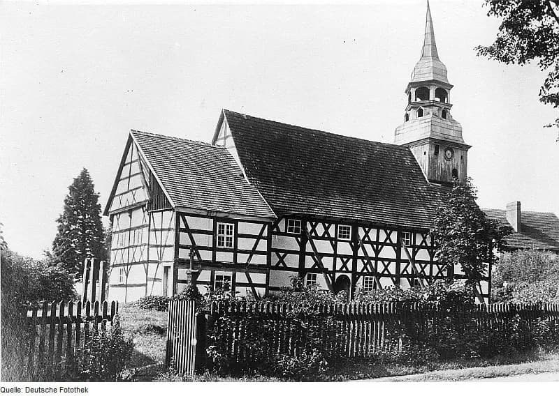 Merzdorf