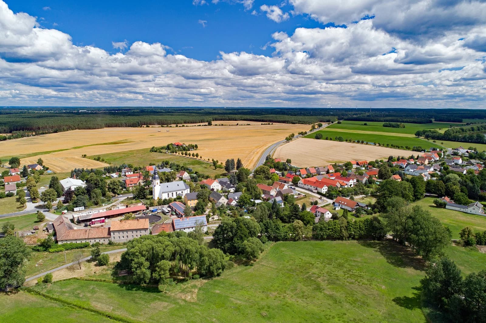 Großgrabe