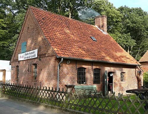Helstorf