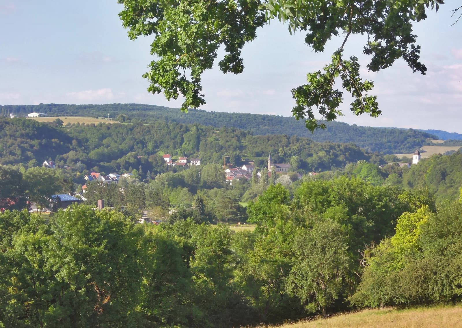 Hemmersdorf