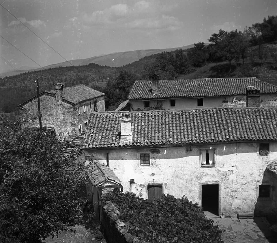 Podgrad pri Vremah