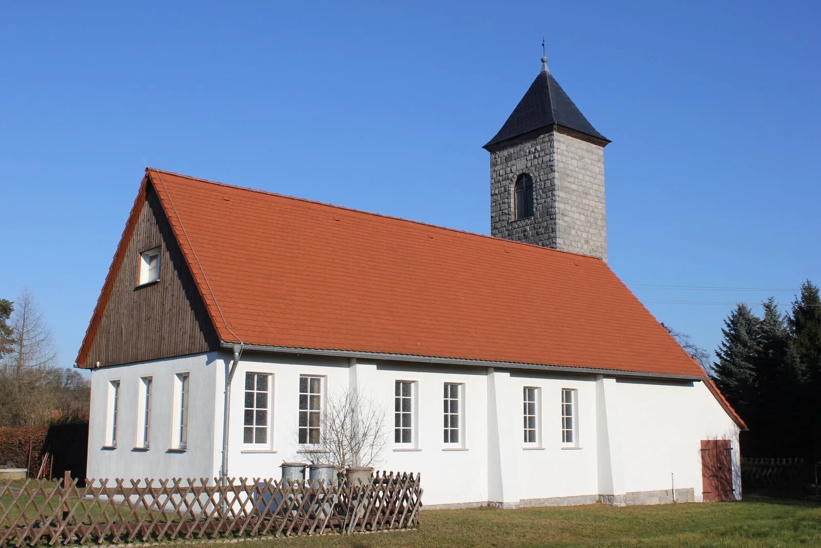 Halbendorf/Spree