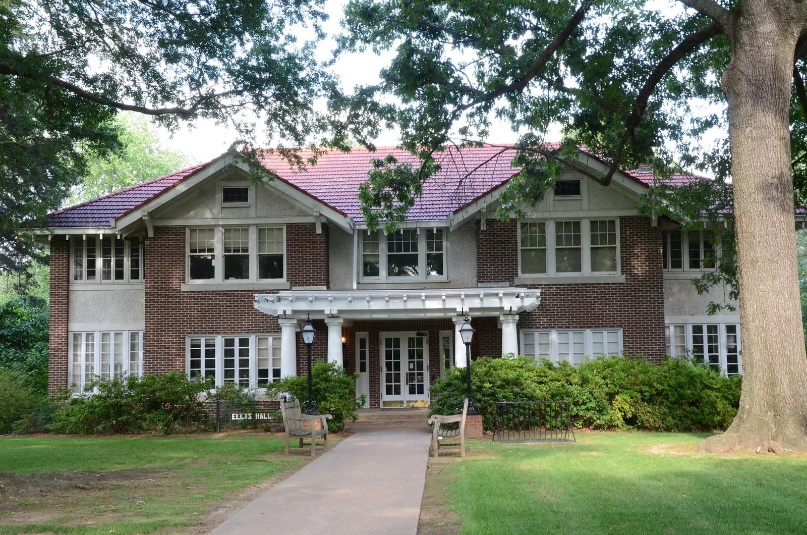 Hendrix College