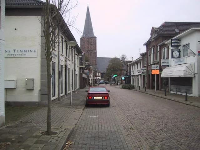 Hengelo