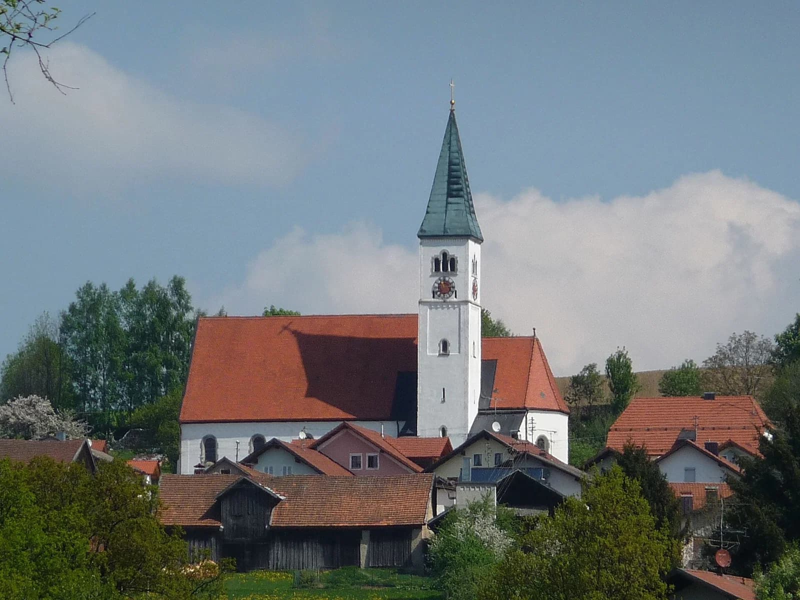 Wildenranna