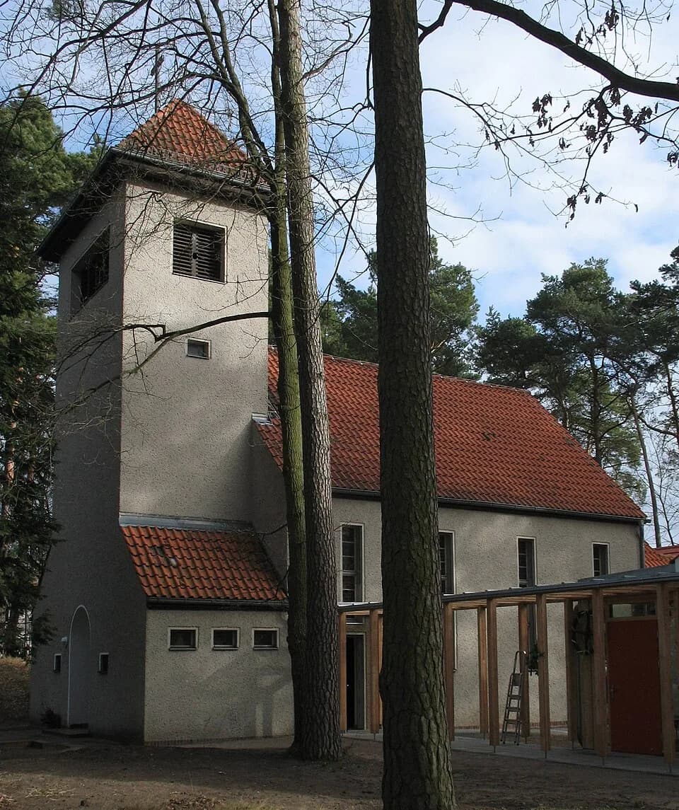 Bergfelde