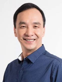 Chairperson of the Kuomintang