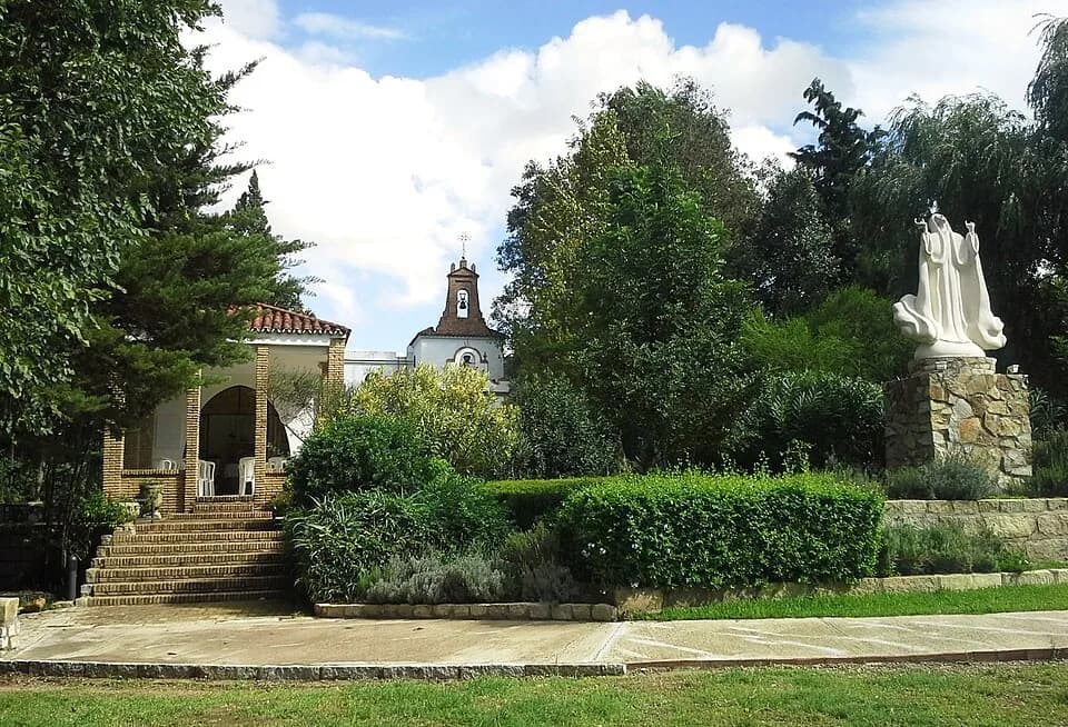 La Puebla del Río