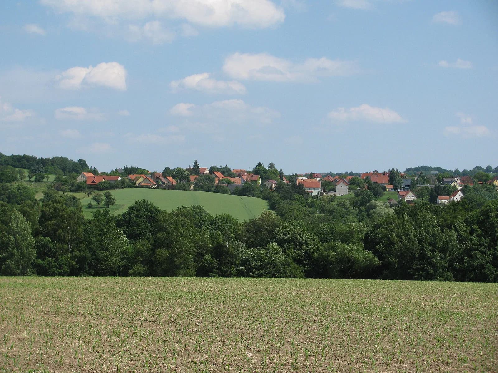 Malschendorf