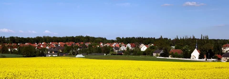 Kleinröhrsdorf
