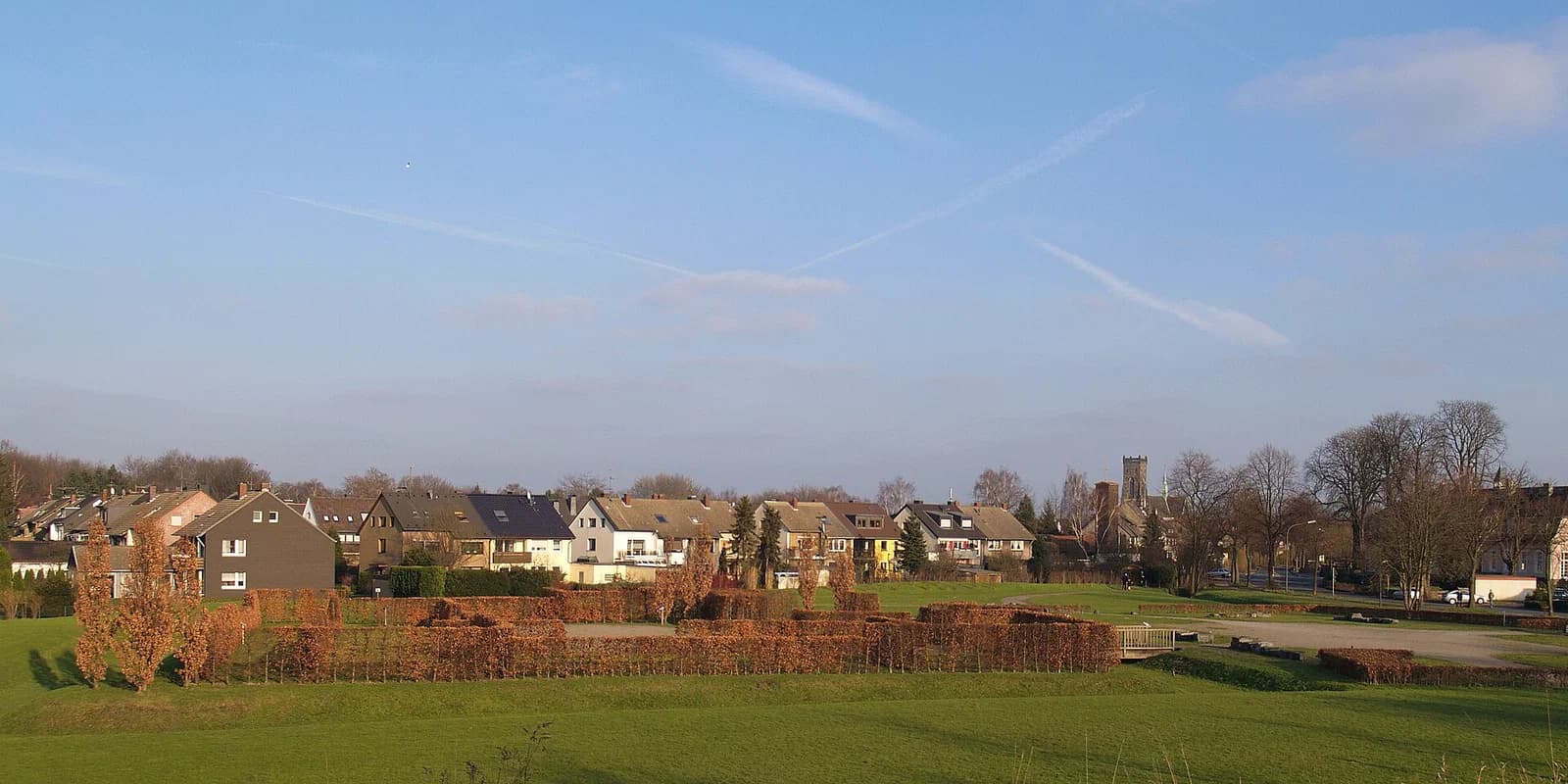 Henrichenburg