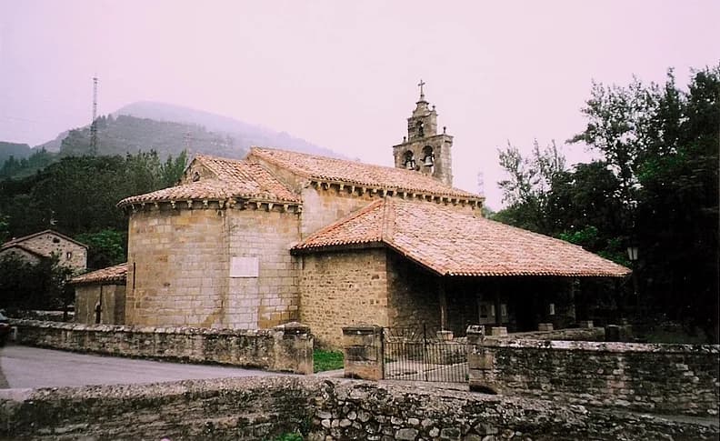 Bárcena de Pie de Concha