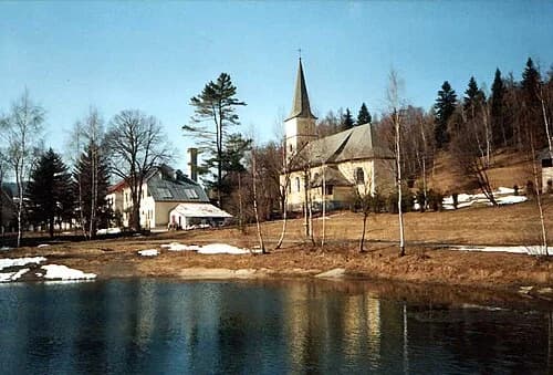 Rudné