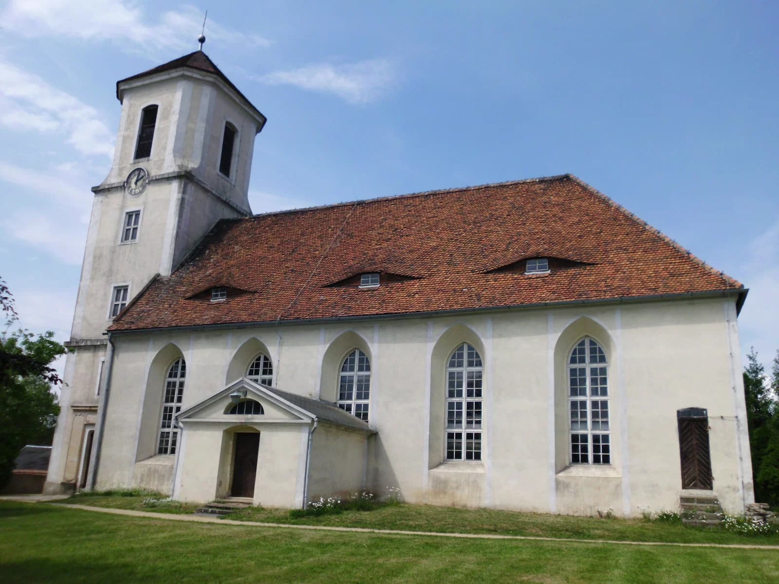 Baruth bei Bautzen