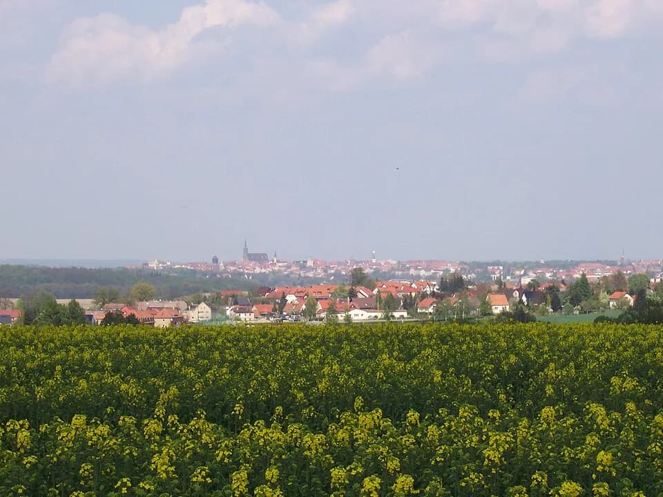Doberschau