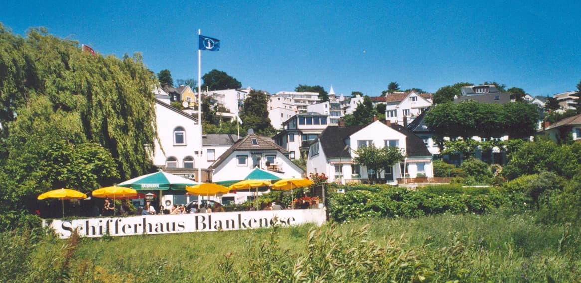 Blankenese