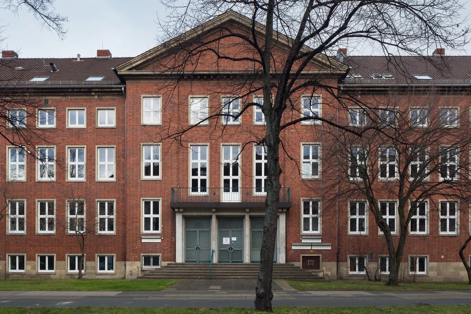 University of Veterinary Medicine Hannover