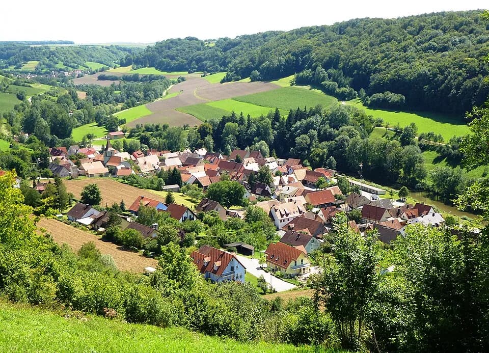 Tauberzell