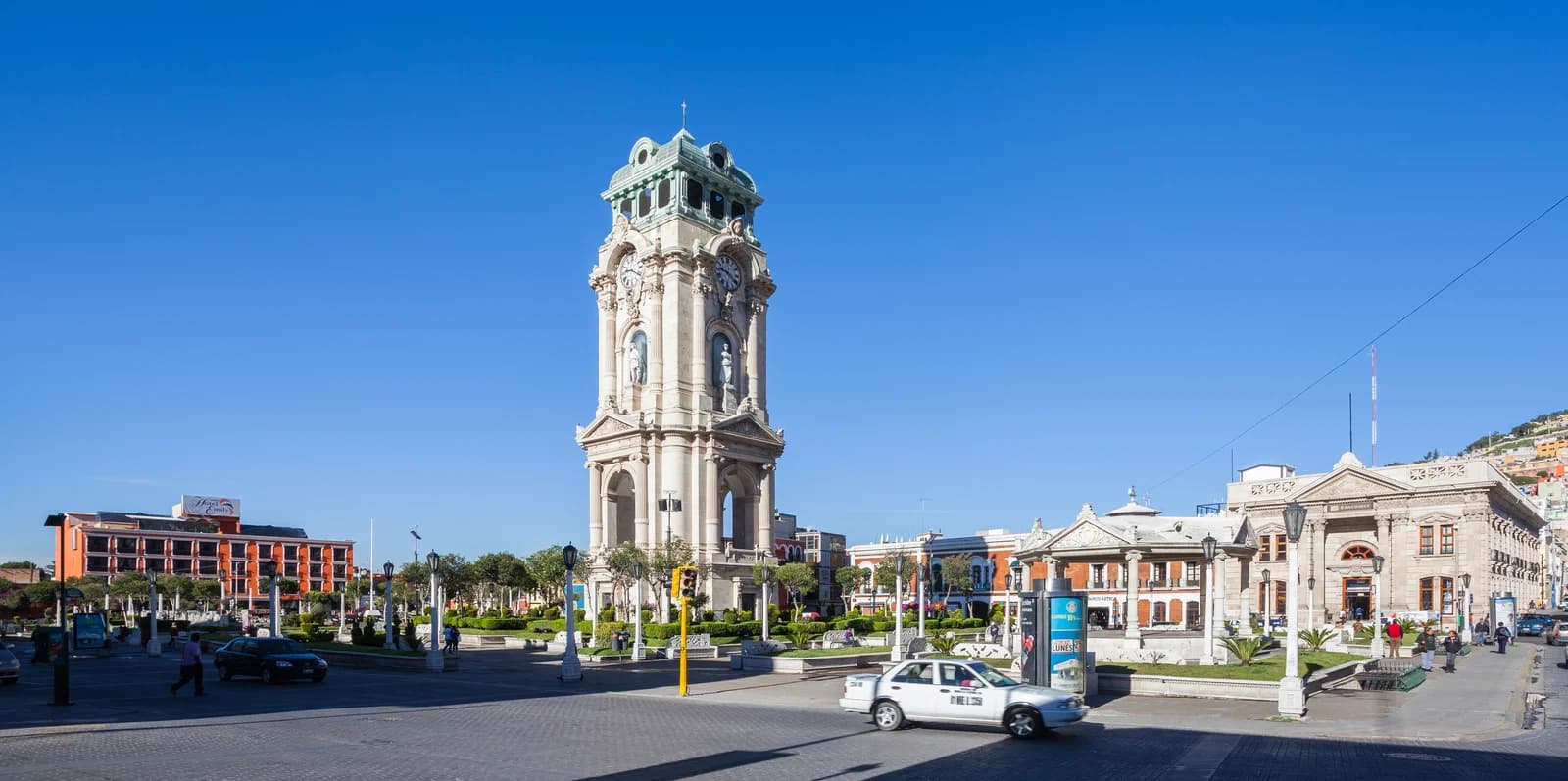 Pachuca