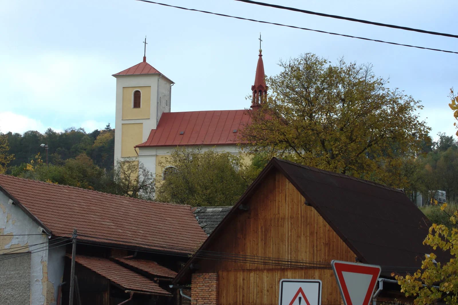 Lukavec