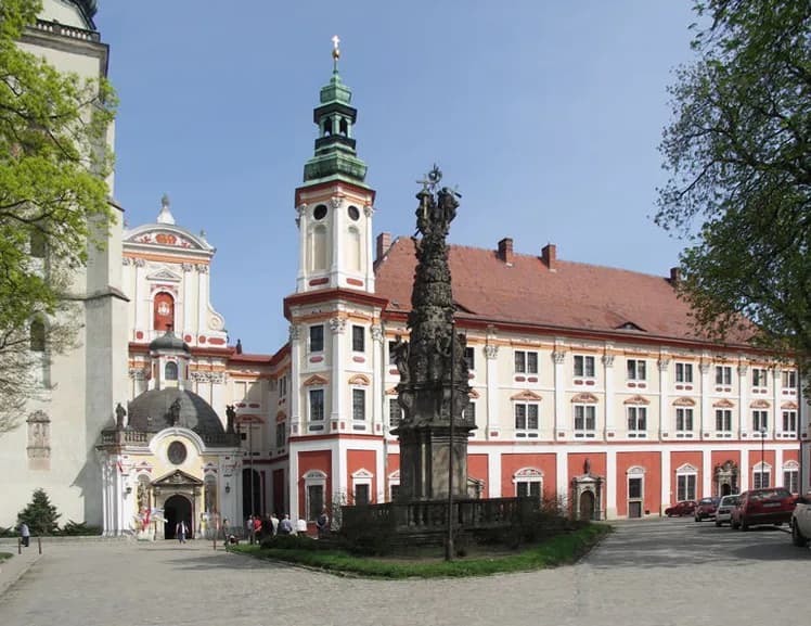 Heinrichau