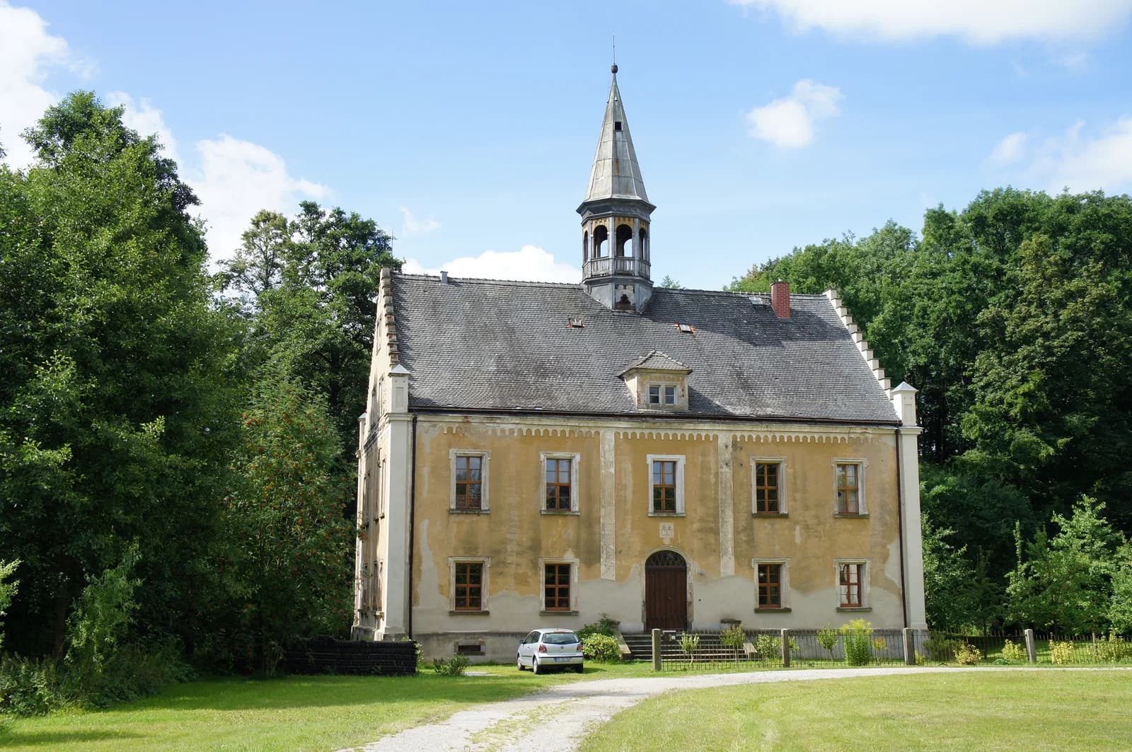 Weidlitz