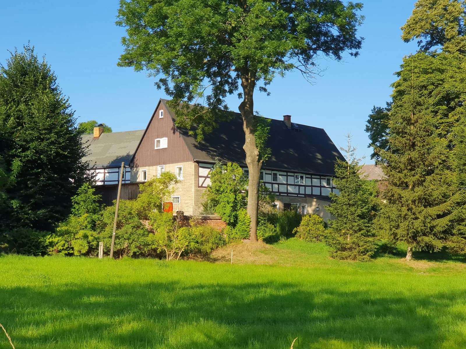 Weickersdorf