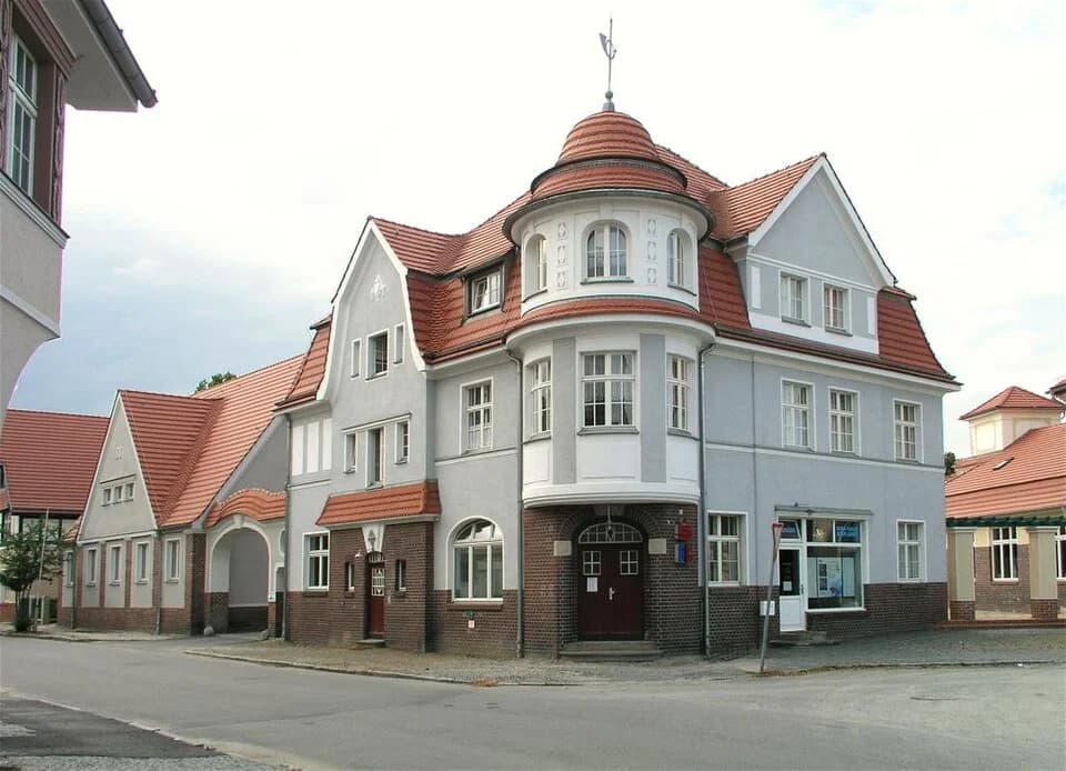 Brieske