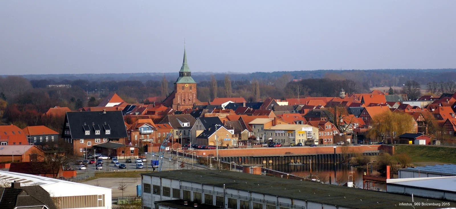 Boizenburg/Elbe