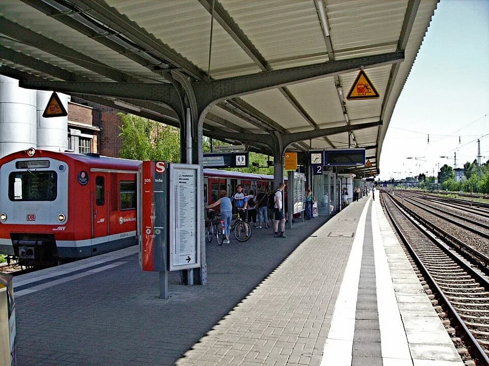 Eidelstedt