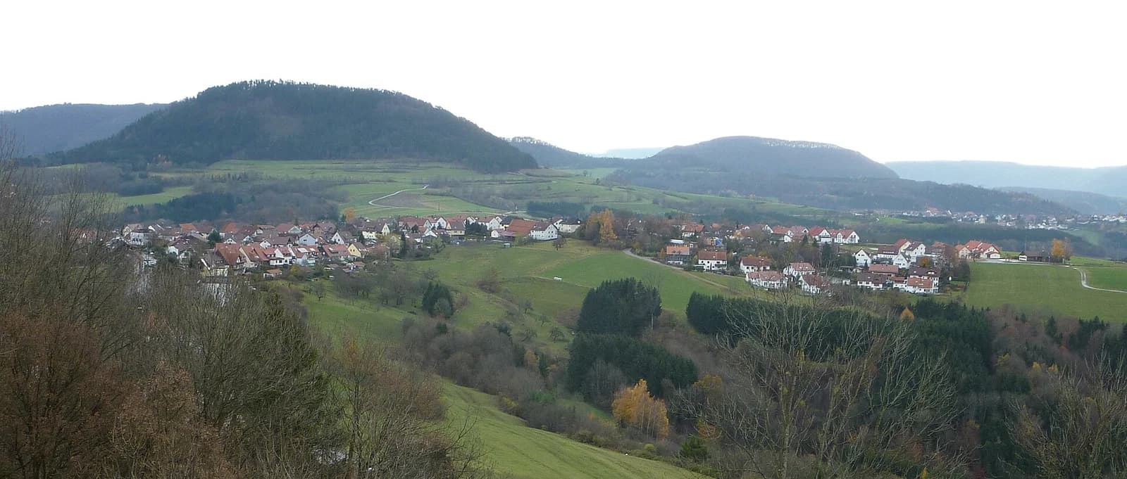 Rechberg