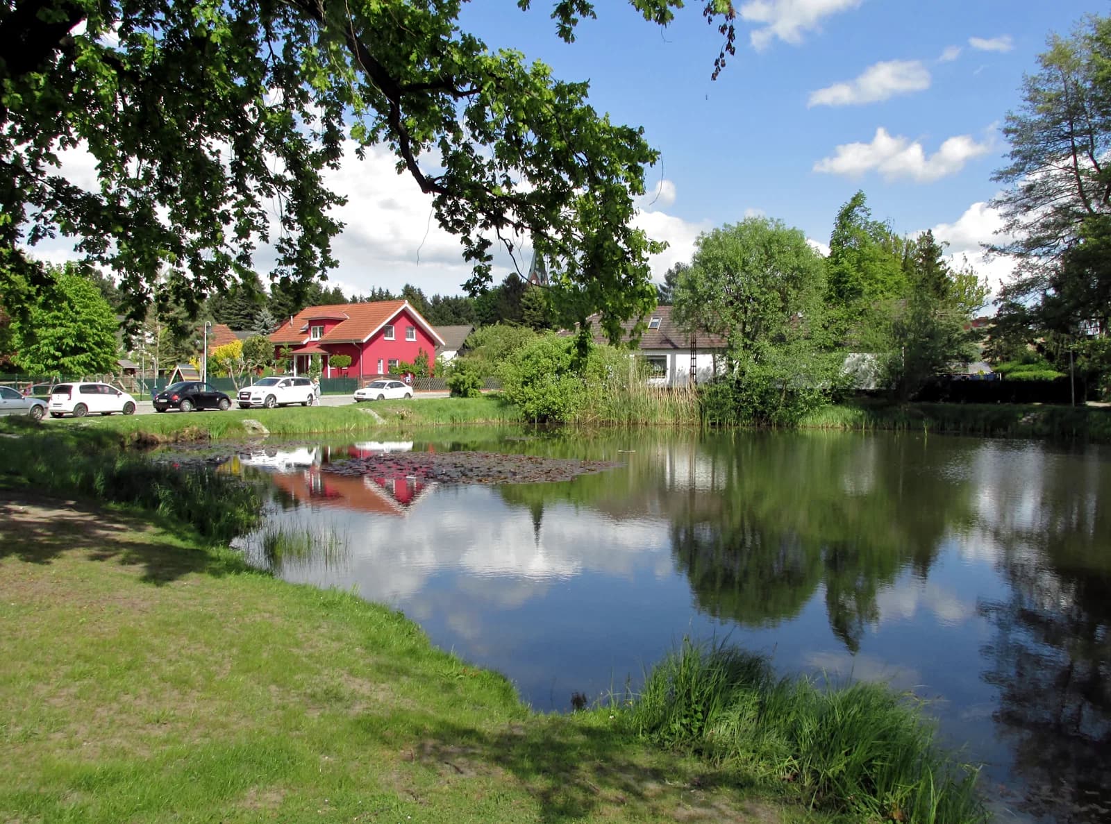 Groß Gaglow