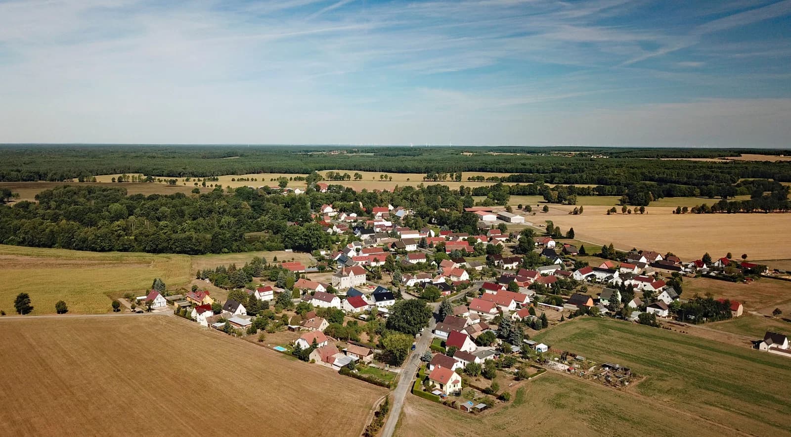 Milstrich